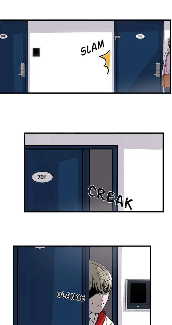 Till Our Lips Touch - Chapter 11 Page 4
