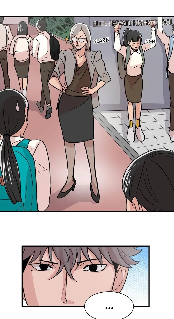 Till Our Lips Touch - Chapter 11 Page 9