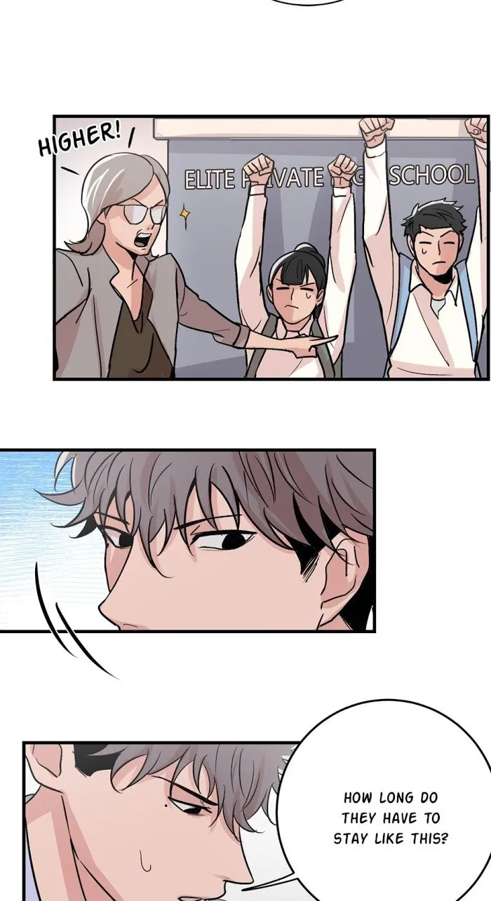 Till Our Lips Touch - Chapter 11 Page 10