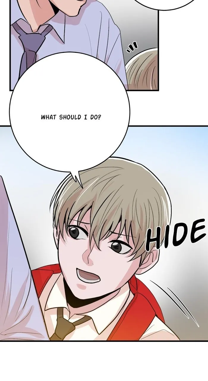 Till Our Lips Touch - Chapter 11 Page 11