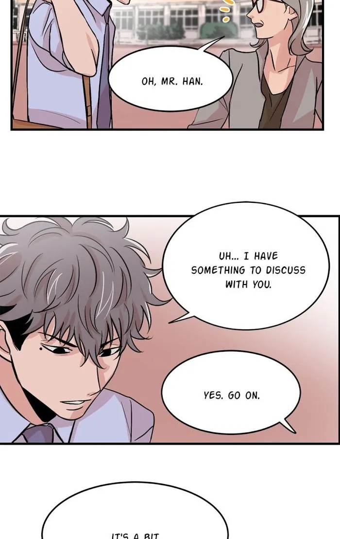 Till Our Lips Touch - Chapter 11 Page 16