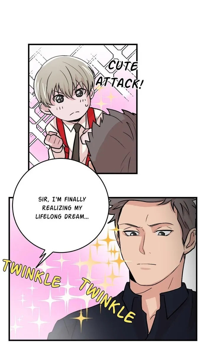 Till Our Lips Touch - Chapter 11 Page 23