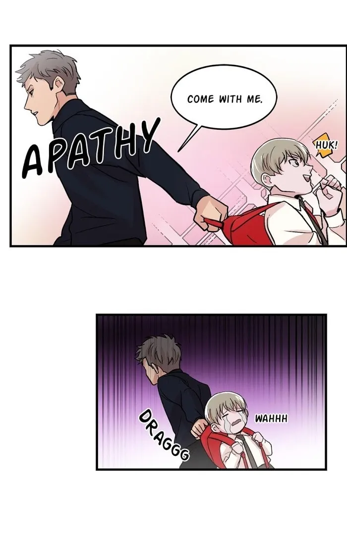 Till Our Lips Touch - Chapter 11 Page 24