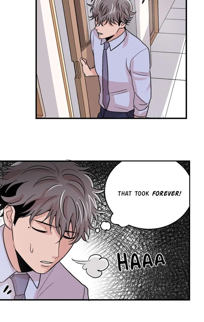 Till Our Lips Touch - Chapter 11 Page 26
