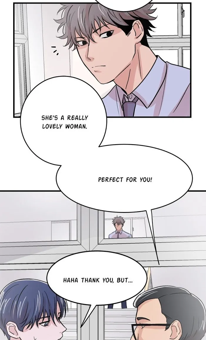 Till Our Lips Touch - Chapter 11 Page 29