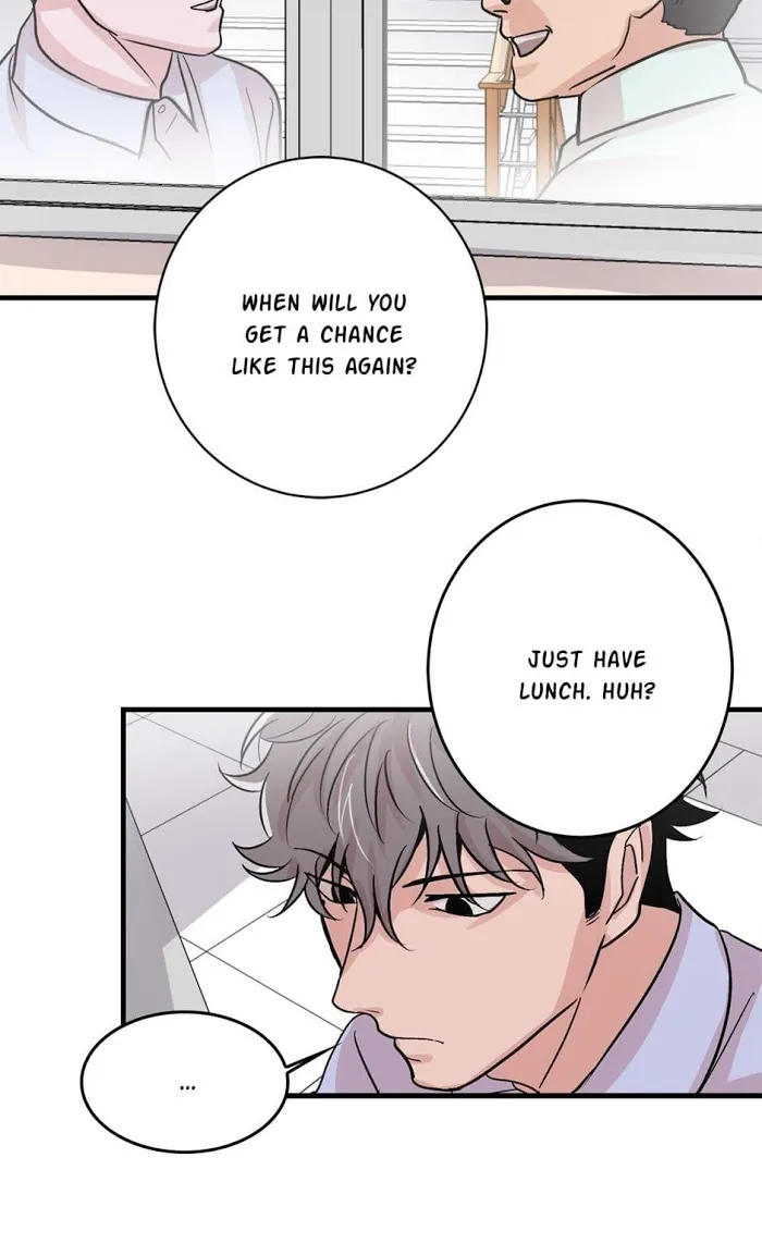 Till Our Lips Touch - Chapter 11 Page 30