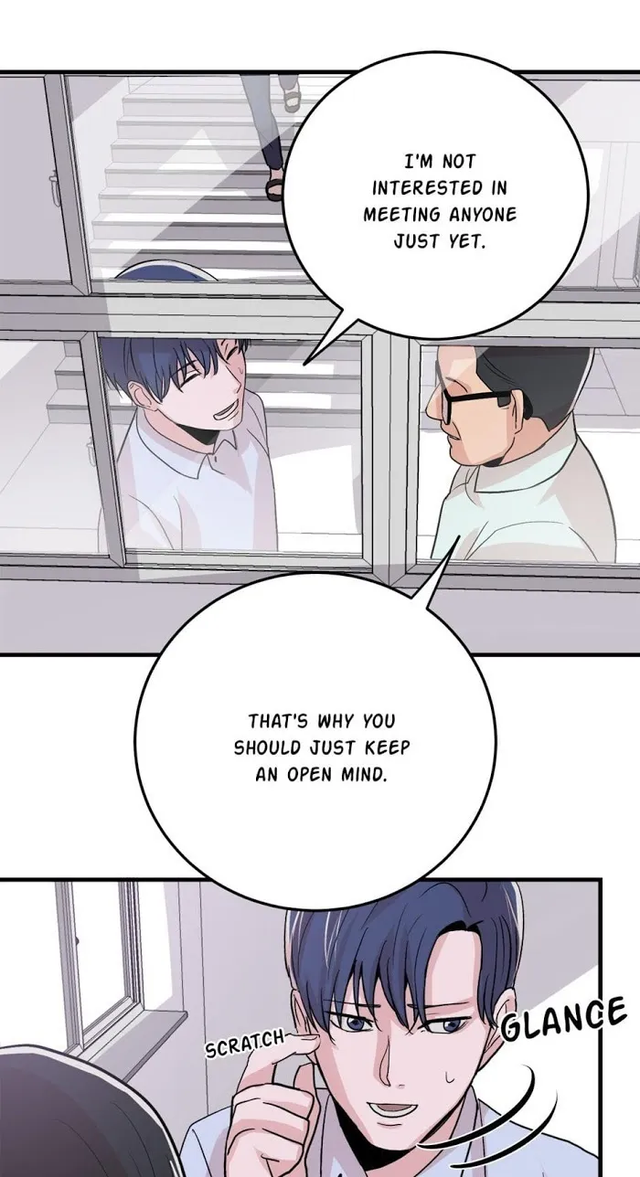 Till Our Lips Touch - Chapter 11 Page 31