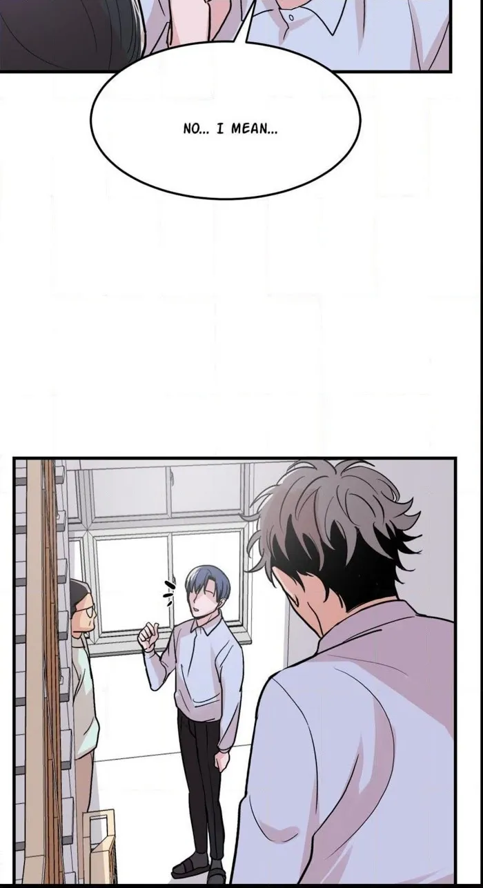 Till Our Lips Touch - Chapter 11 Page 32
