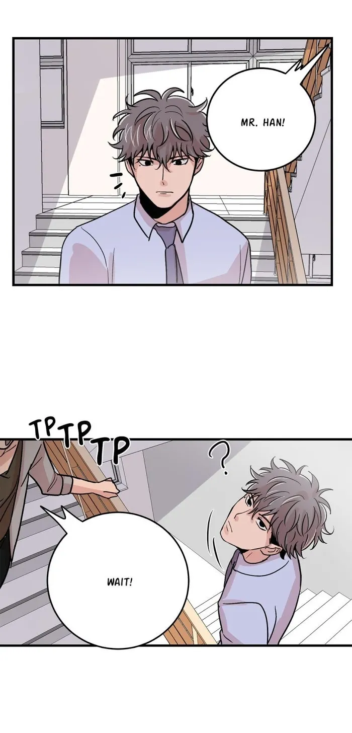 Till Our Lips Touch - Chapter 11 Page 34