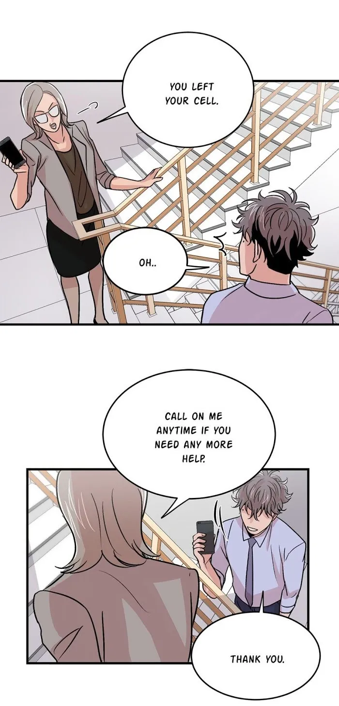 Till Our Lips Touch - Chapter 11 Page 35