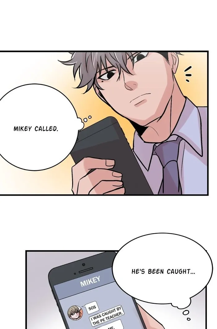 Till Our Lips Touch - Chapter 11 Page 36