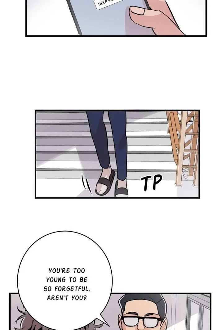 Till Our Lips Touch - Chapter 11 Page 37
