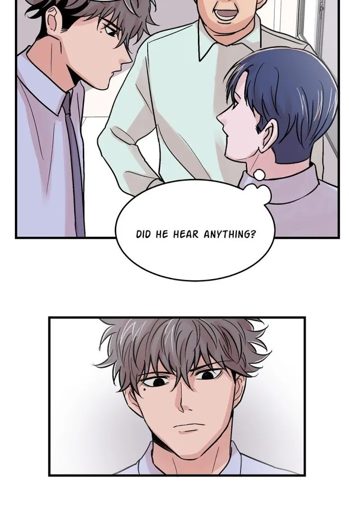 Till Our Lips Touch - Chapter 11 Page 38