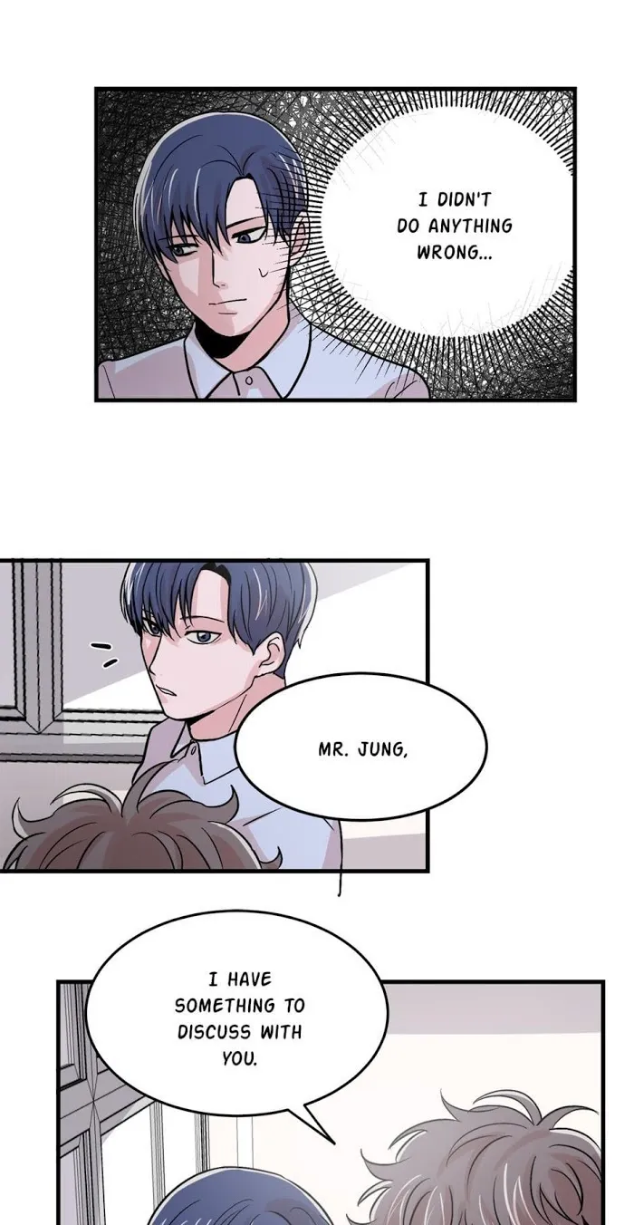 Till Our Lips Touch - Chapter 11 Page 39