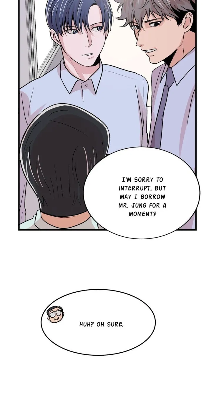 Till Our Lips Touch - Chapter 11 Page 40