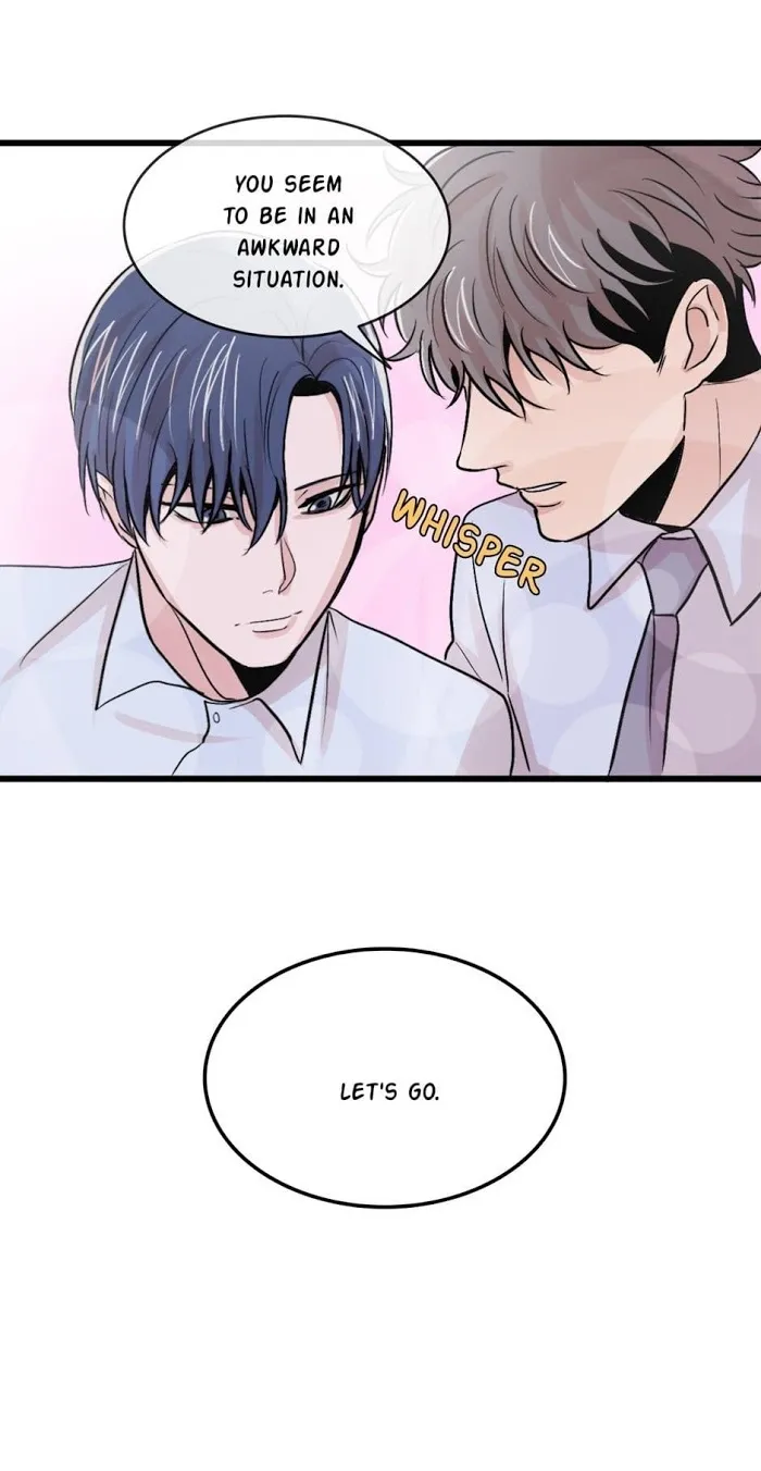 Till Our Lips Touch - Chapter 11 Page 41