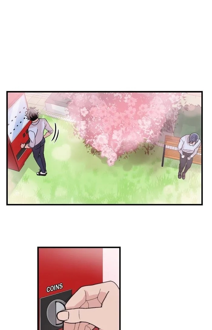 Till Our Lips Touch - Chapter 12 Page 1