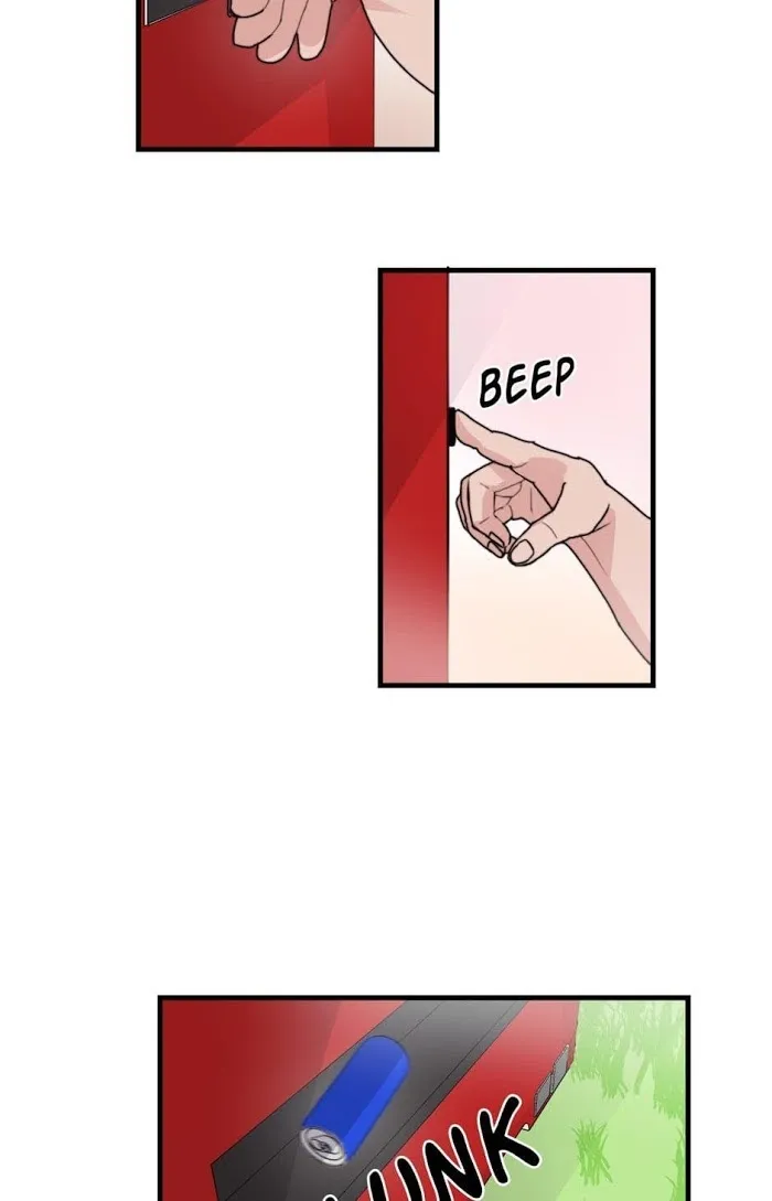 Till Our Lips Touch - Chapter 12 Page 2