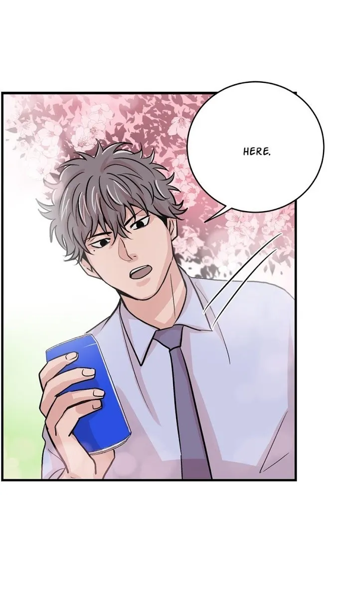 Till Our Lips Touch - Chapter 12 Page 4