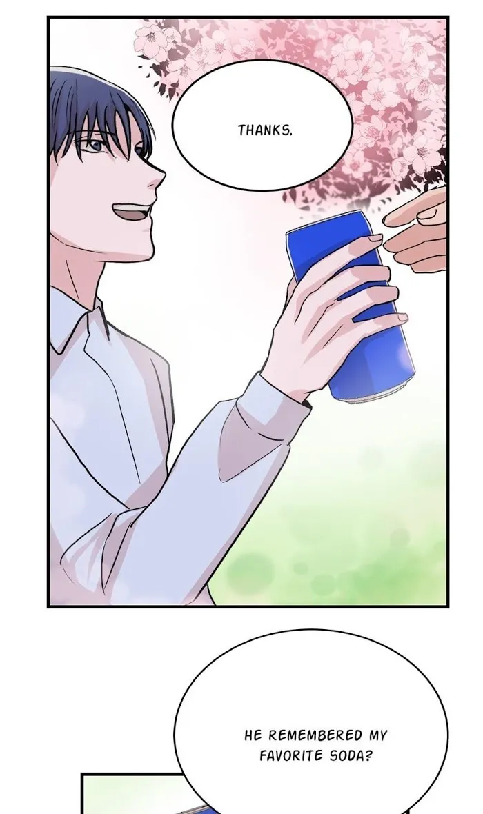 Till Our Lips Touch - Chapter 12 Page 5