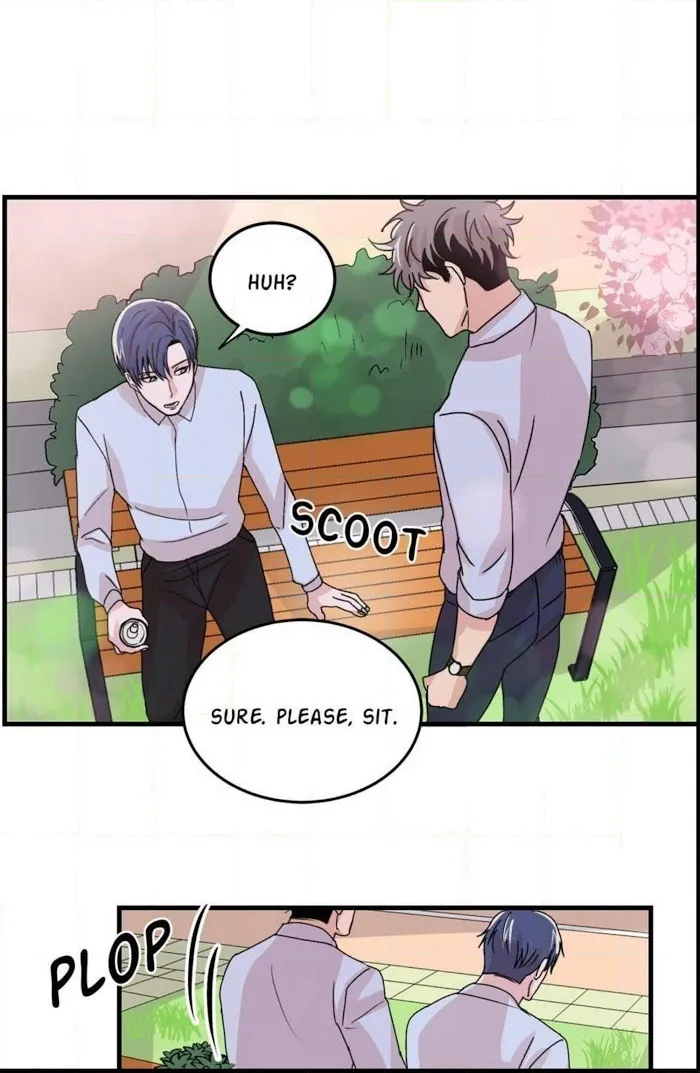 Till Our Lips Touch - Chapter 12 Page 7