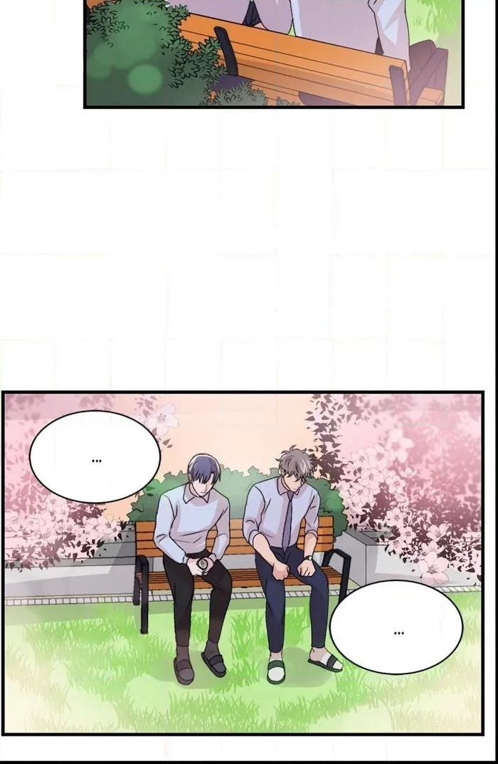 Till Our Lips Touch - Chapter 12 Page 8
