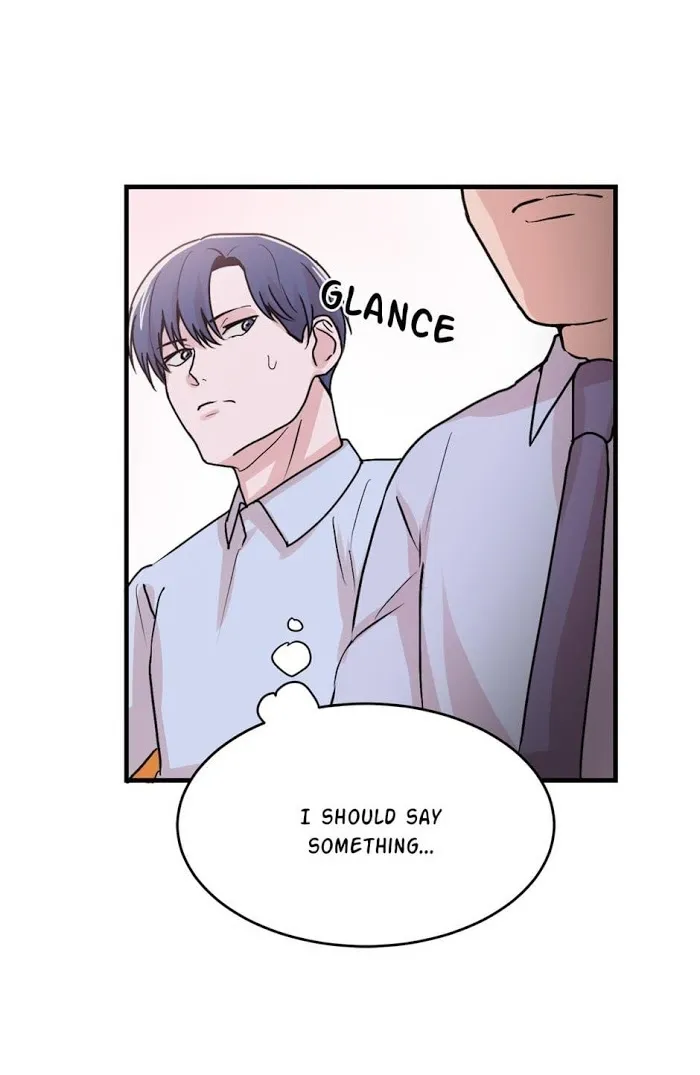 Till Our Lips Touch - Chapter 12 Page 9
