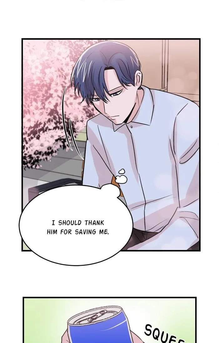Till Our Lips Touch - Chapter 12 Page 10