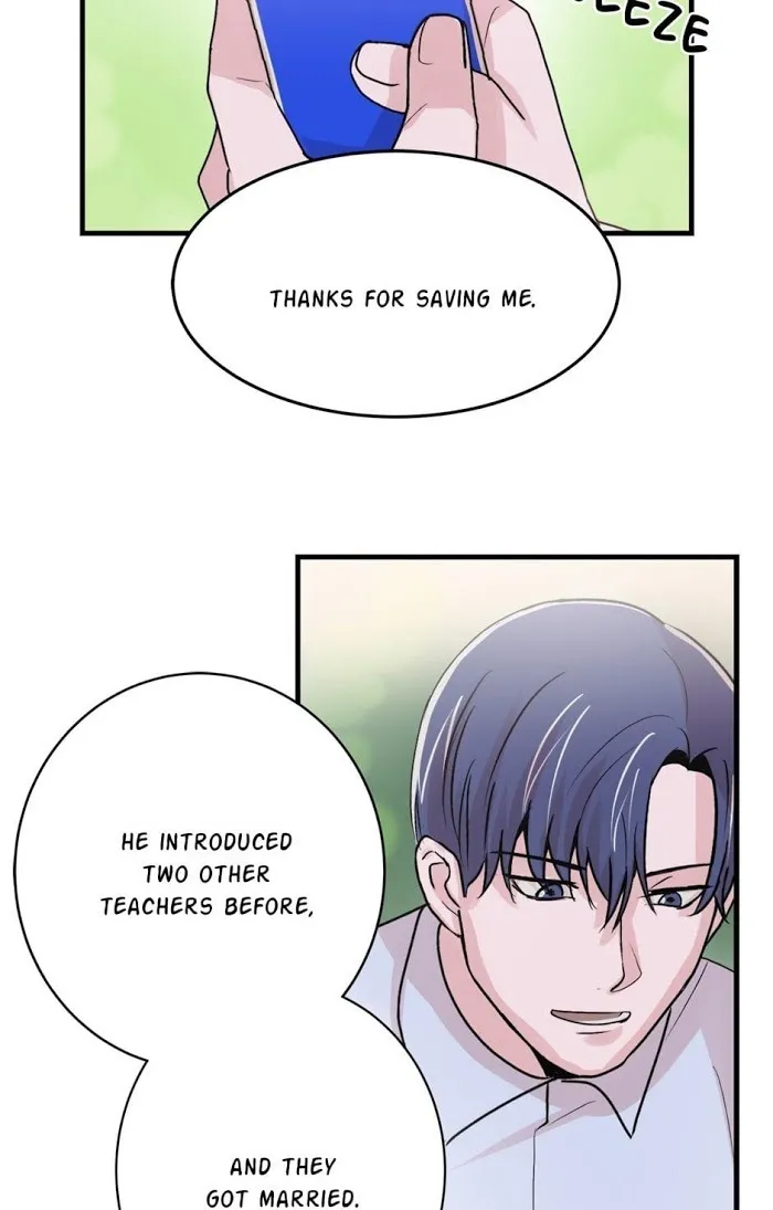 Till Our Lips Touch - Chapter 12 Page 11