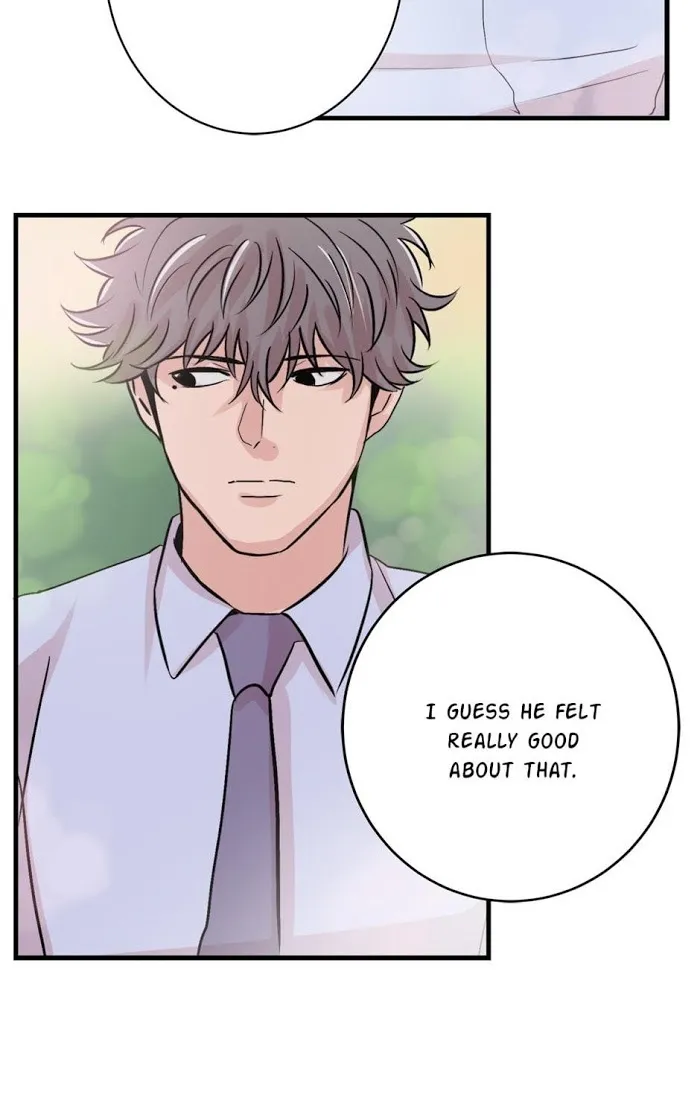 Till Our Lips Touch - Chapter 12 Page 12