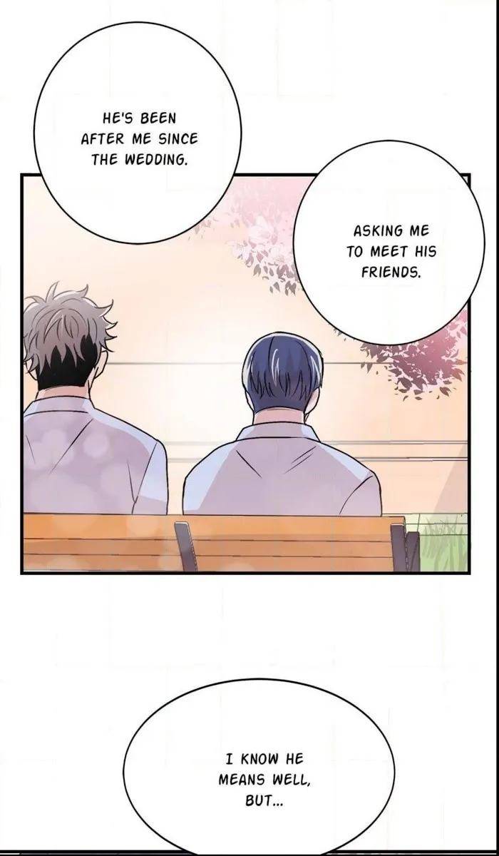 Till Our Lips Touch - Chapter 12 Page 13