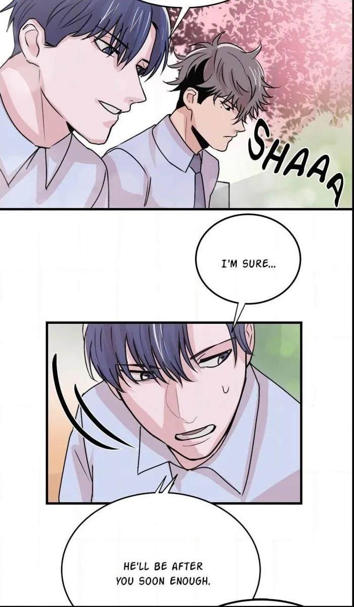Till Our Lips Touch - Chapter 12 Page 14