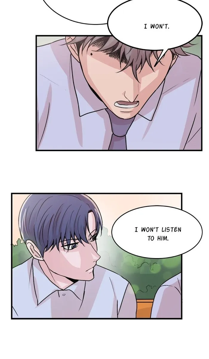 Till Our Lips Touch - Chapter 12 Page 15
