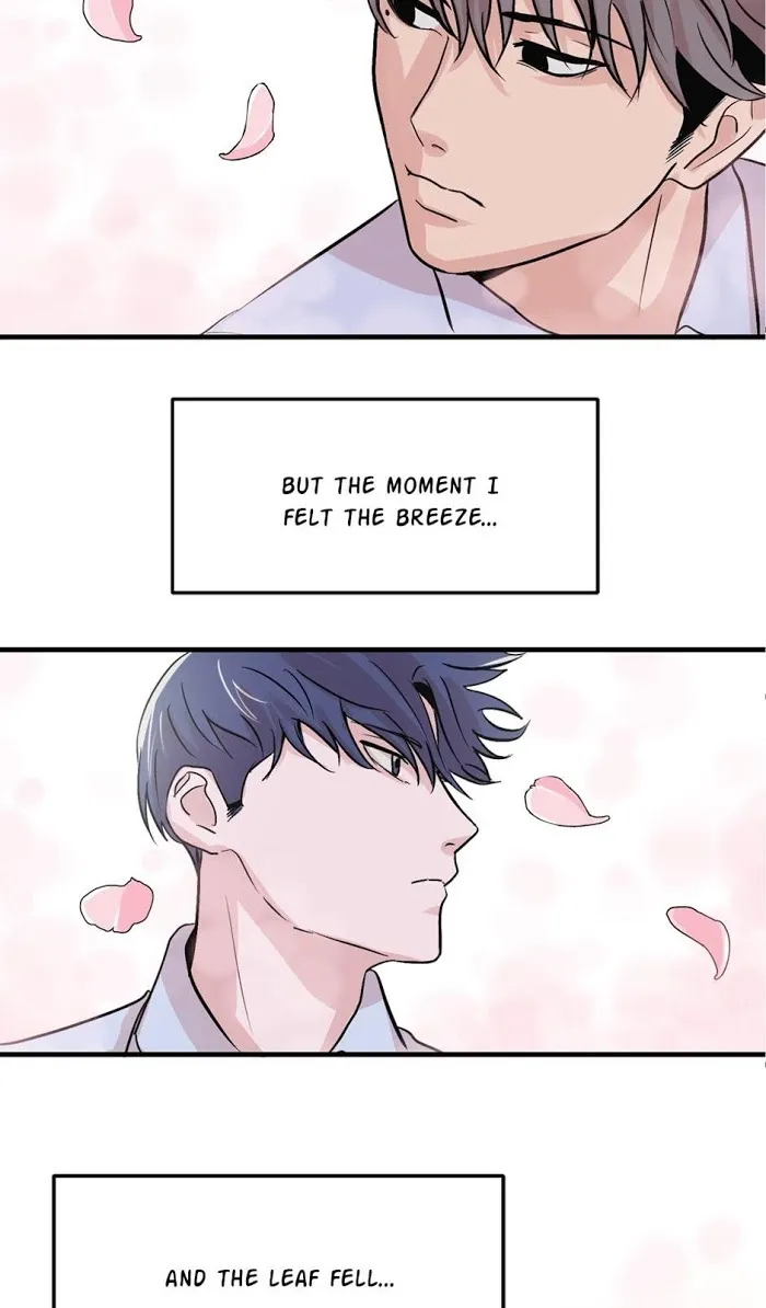 Till Our Lips Touch - Chapter 12 Page 17
