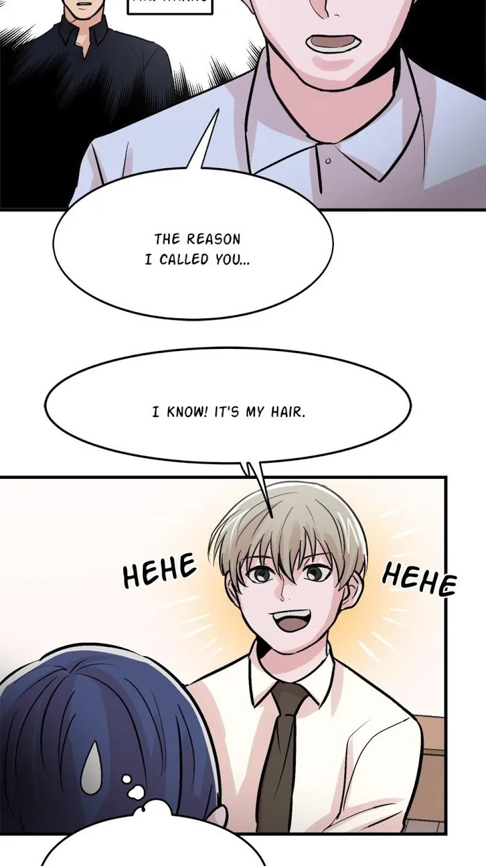 Till Our Lips Touch - Chapter 12 Page 21