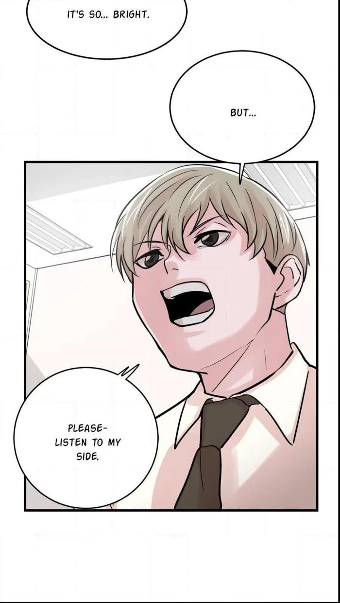 Till Our Lips Touch - Chapter 12 Page 22