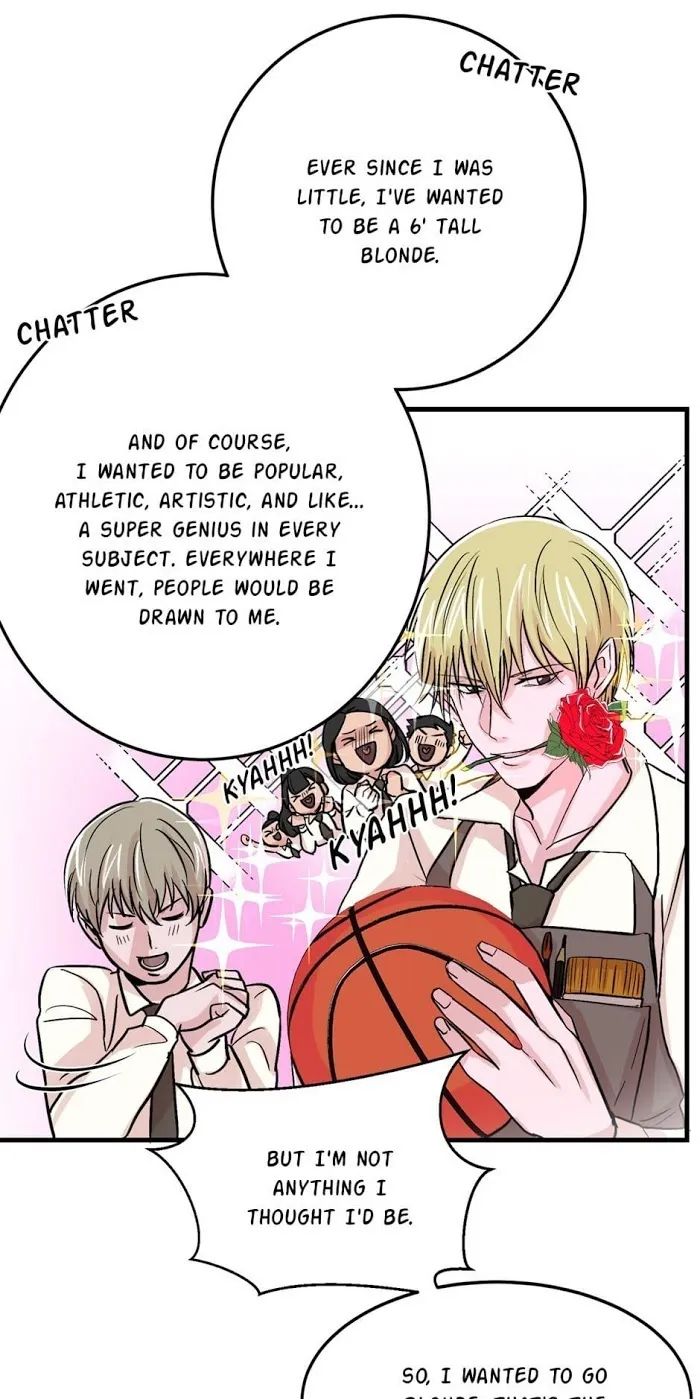 Till Our Lips Touch - Chapter 12 Page 23