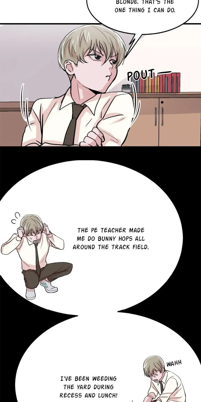 Till Our Lips Touch - Chapter 12 Page 24