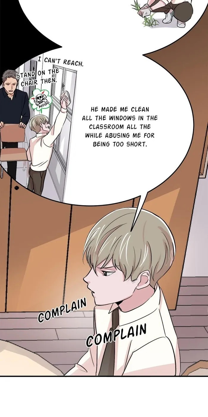 Till Our Lips Touch - Chapter 12 Page 25