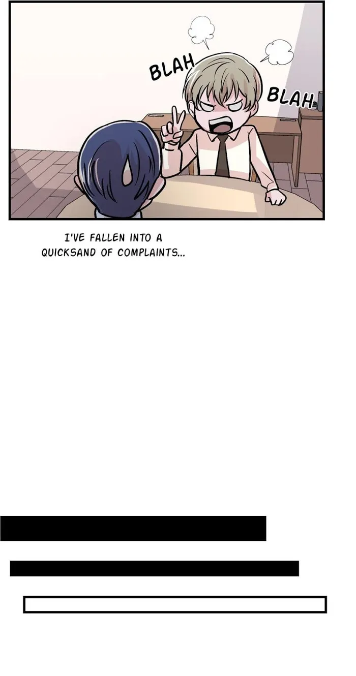 Till Our Lips Touch - Chapter 12 Page 27