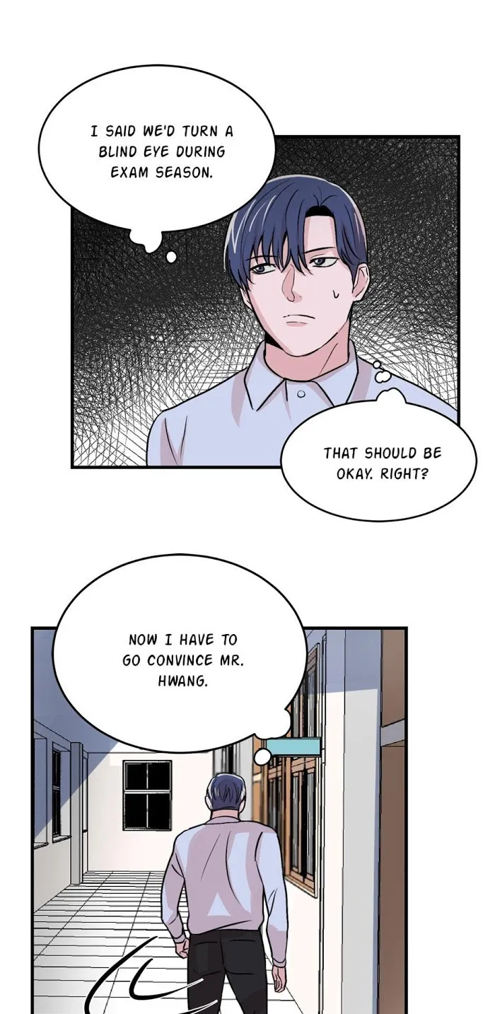 Till Our Lips Touch - Chapter 12 Page 29