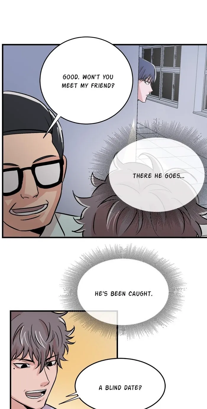 Till Our Lips Touch - Chapter 12 Page 32