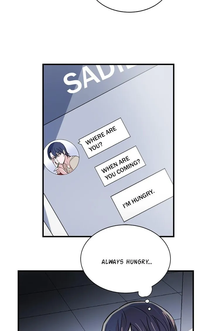 Till Our Lips Touch - Chapter 12 Page 39
