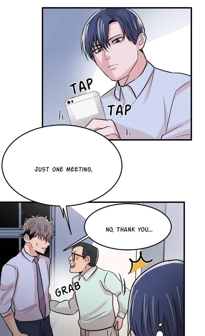 Till Our Lips Touch - Chapter 12 Page 42