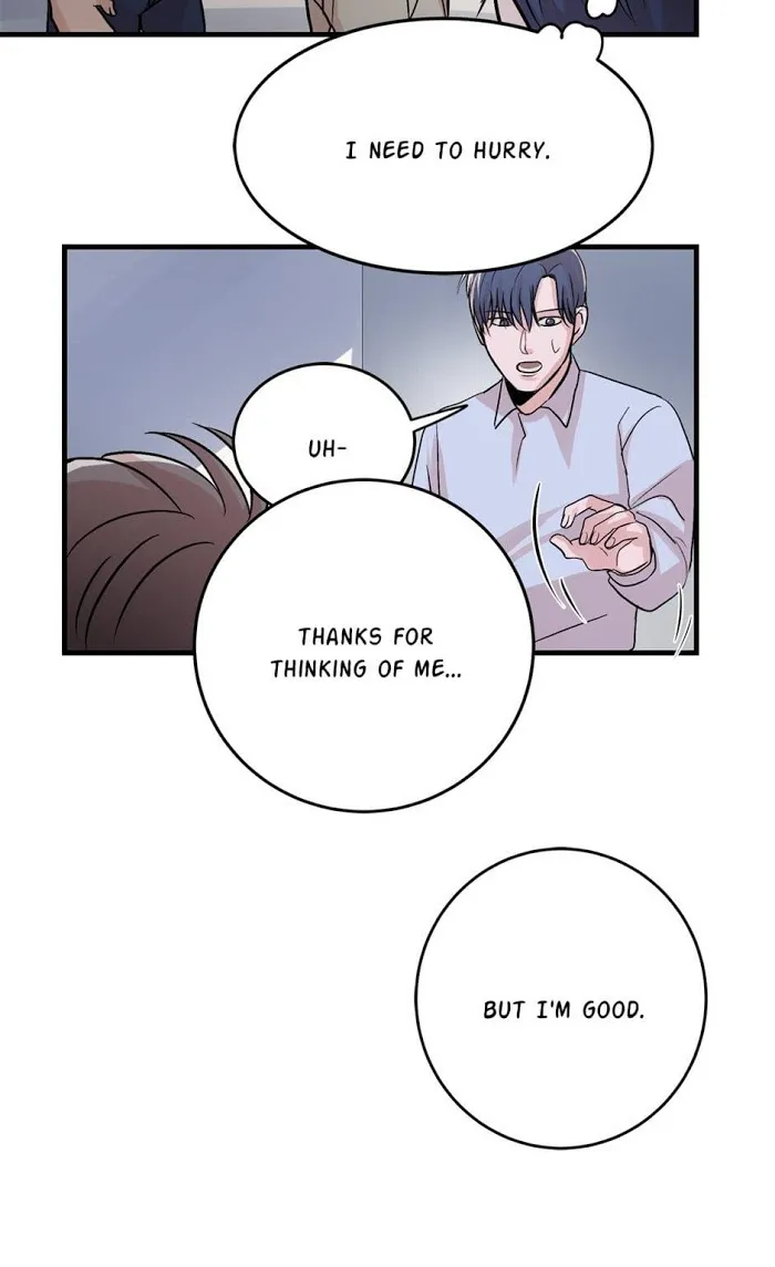 Till Our Lips Touch - Chapter 12 Page 43