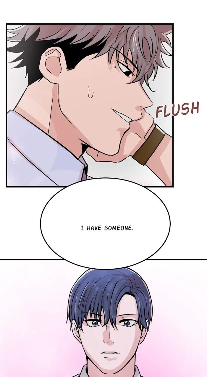 Till Our Lips Touch - Chapter 12 Page 44