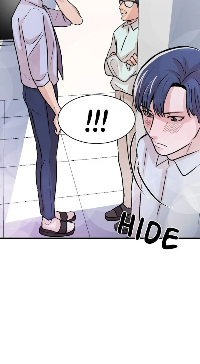 Till Our Lips Touch - Chapter 12 Page 47