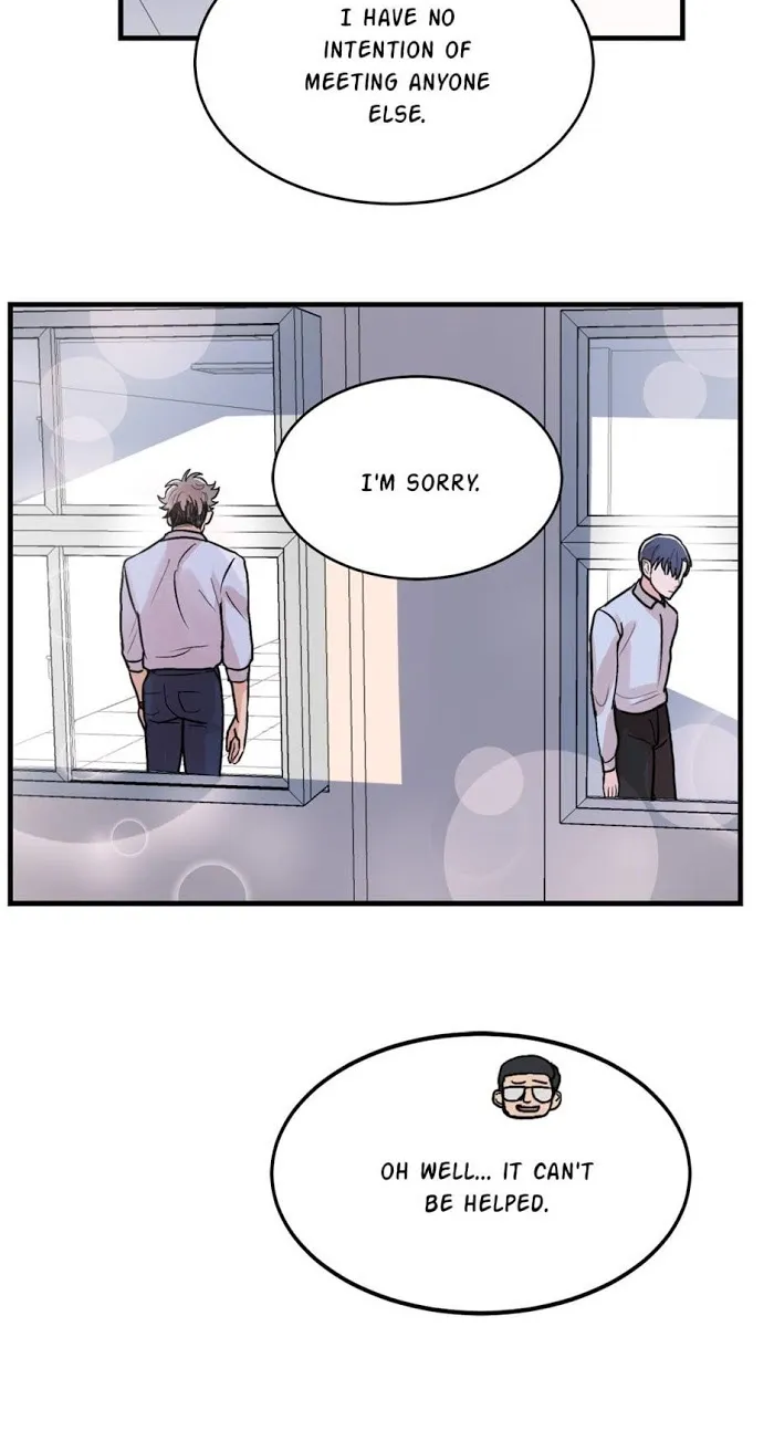 Till Our Lips Touch - Chapter 13 Page 3
