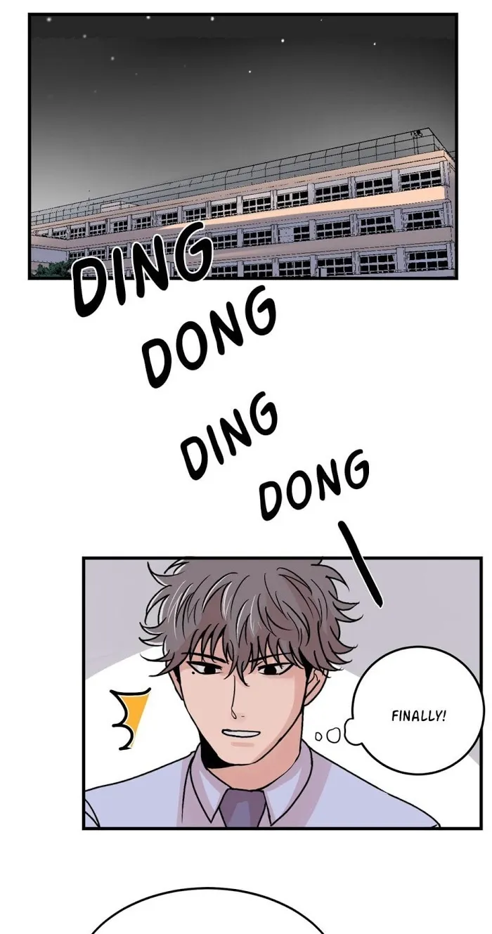 Till Our Lips Touch - Chapter 13 Page 4