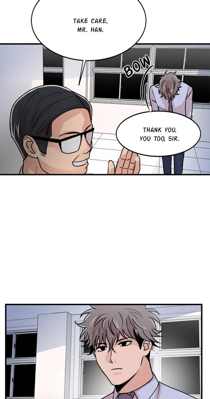 Till Our Lips Touch - Chapter 13 Page 5